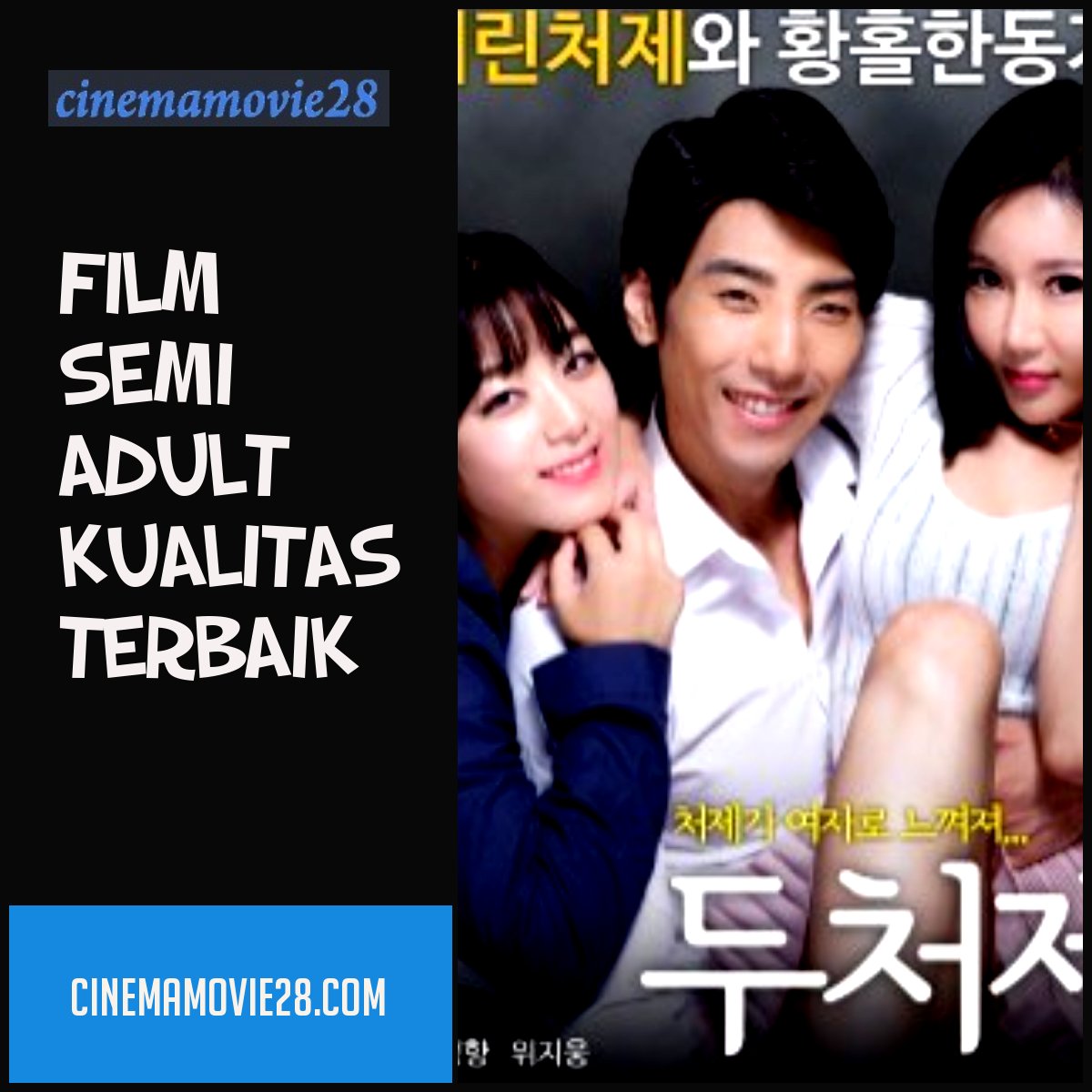 Donwload film semi korea