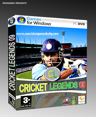 ea sports cricket 2007 download